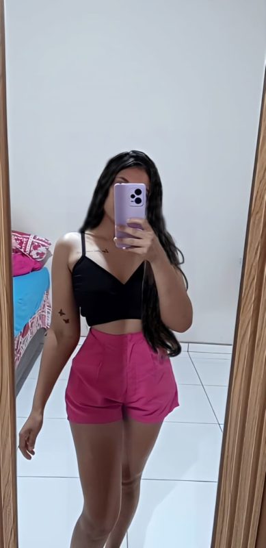 Mary Massagista 2