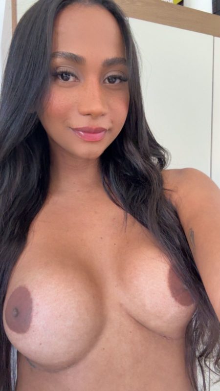 Lua Mikaelle 12