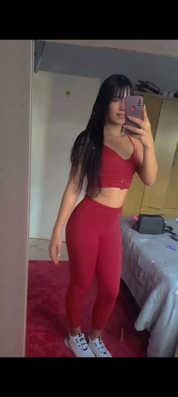 Priscilla Pierre 1