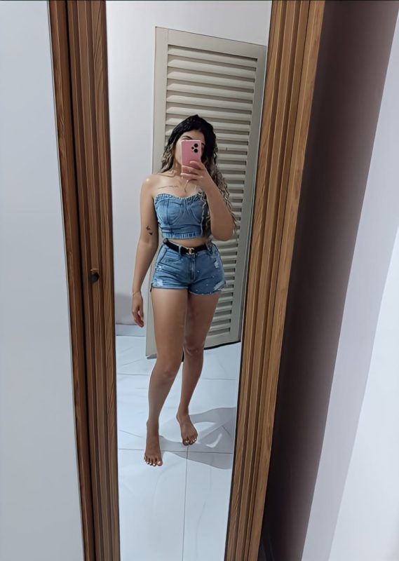 Mary Massagista 3