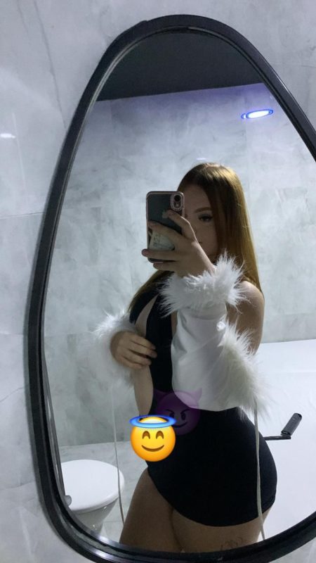 Sophia Eduarda 8