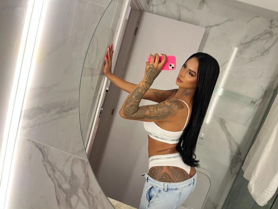 Maya Safadinha 35
