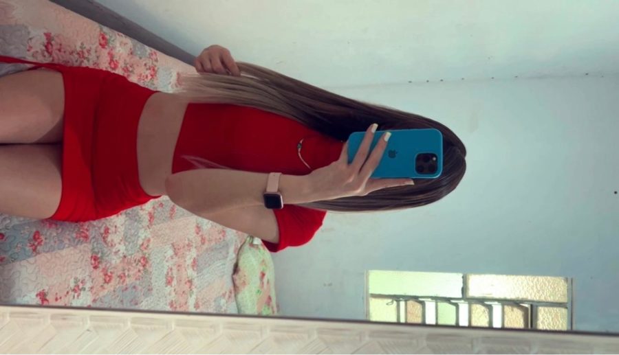 Mirela Silva