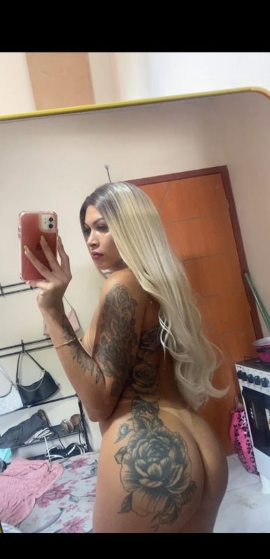 Aylla Sofia 5