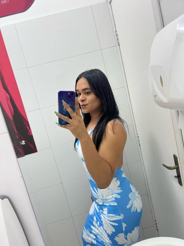 Izabella Morena 6