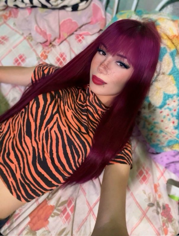 Mirela Silva 5