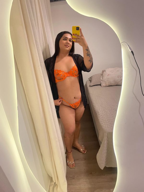 Priscilla Torres 4
