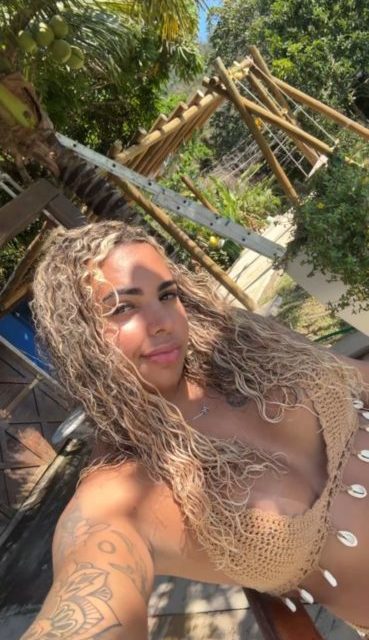 Loirinha Carioca 4