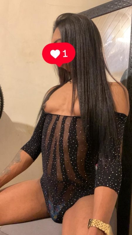 Fernanda Rodrigues 14