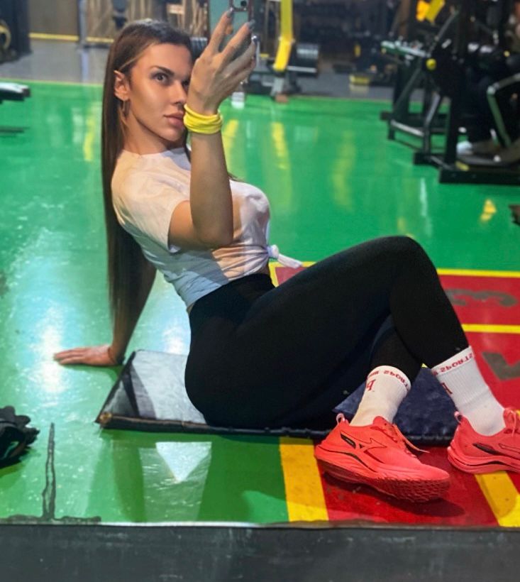 Bruna Hermès 12
