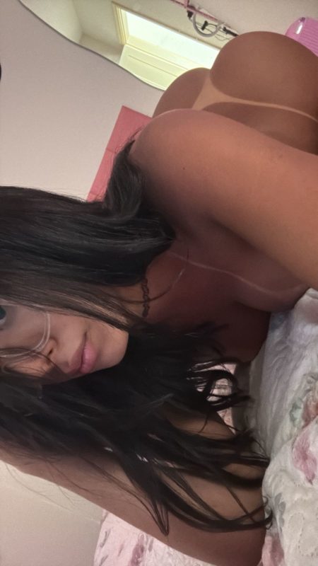 Maluzinha Hot 3