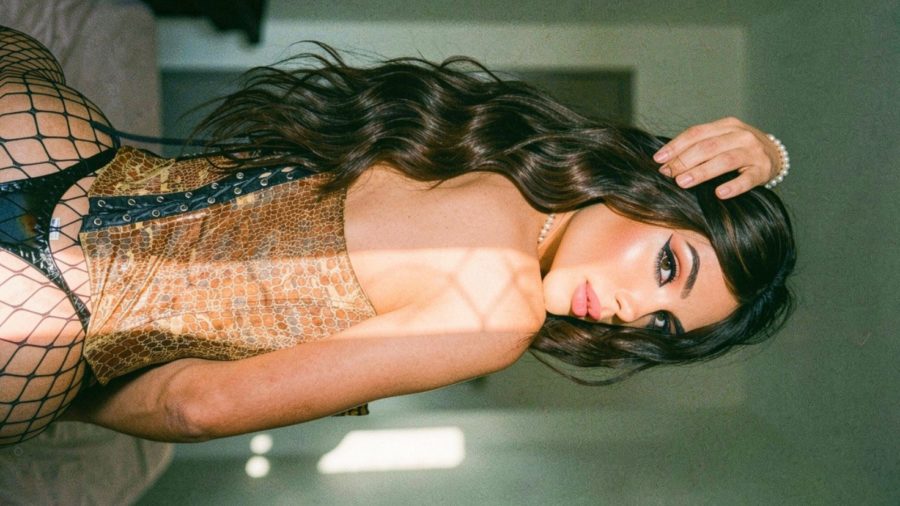 Sabrina Zampirolli 12