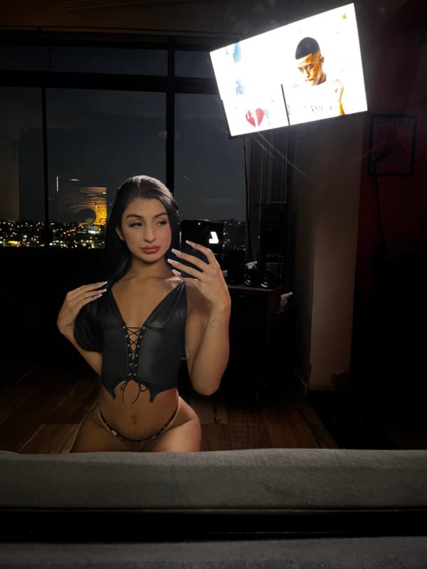 Kauany Novinha 1