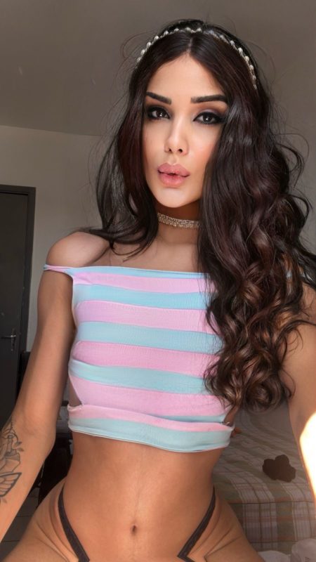 Sabrina Zampirolli 1