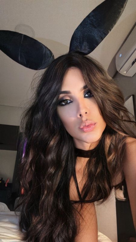 Sabrina Zampirolli 10