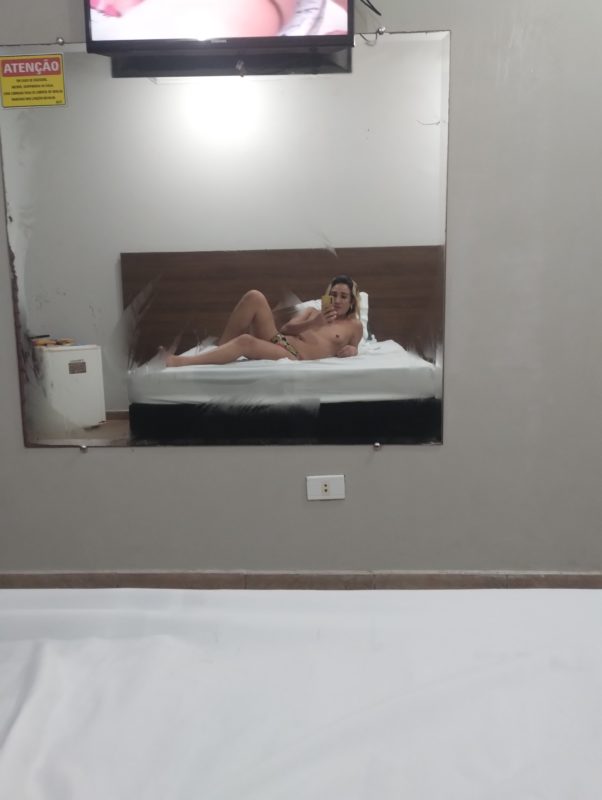 Mirella Dotada 1