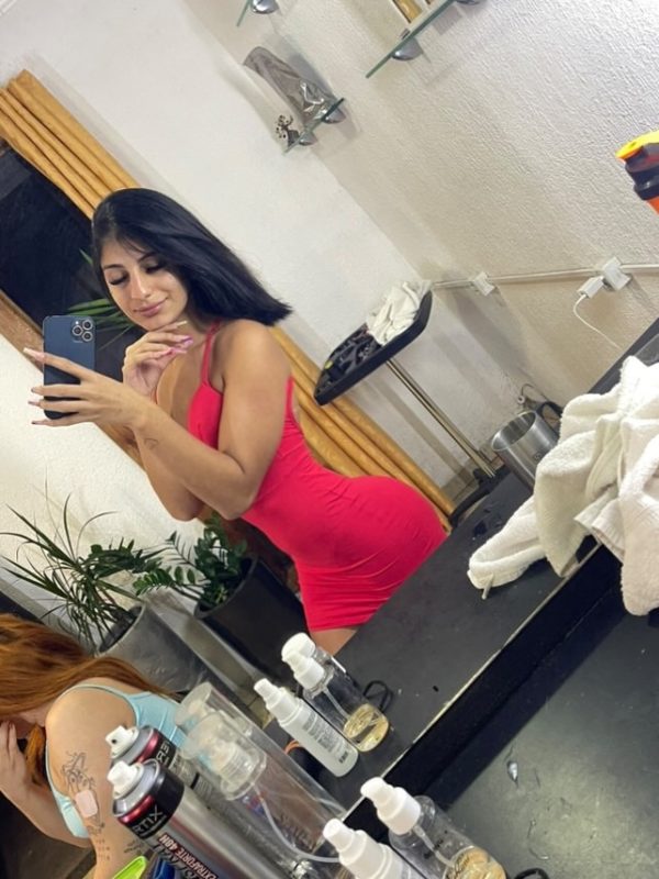 Kauany Novinha 1