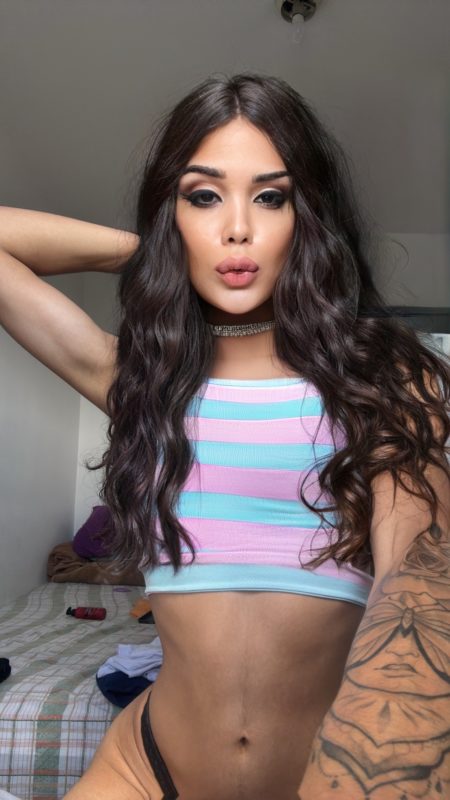 Sabrina Zampirolli 2