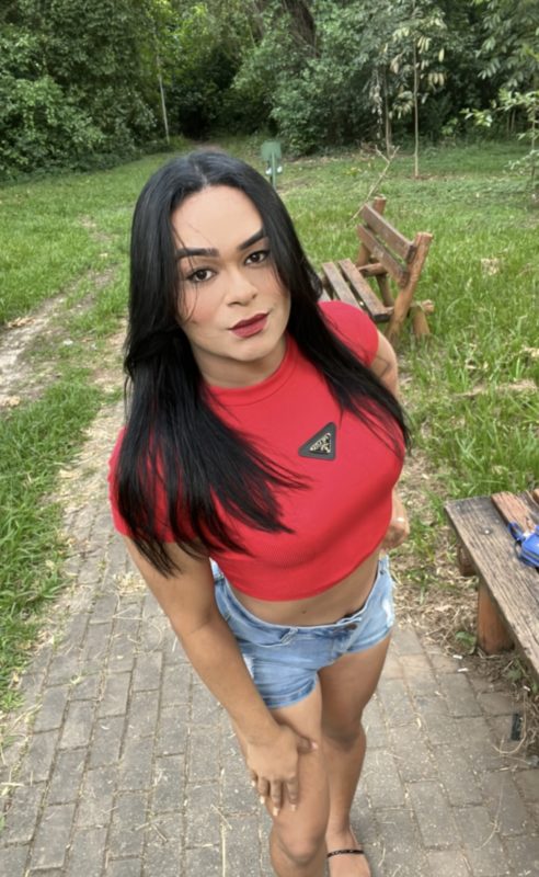 Izabella Morena 3