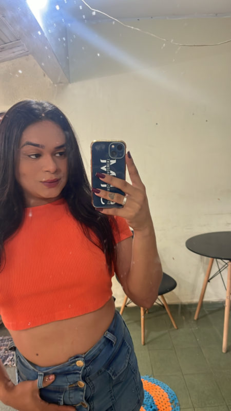 Izabella Morena 1