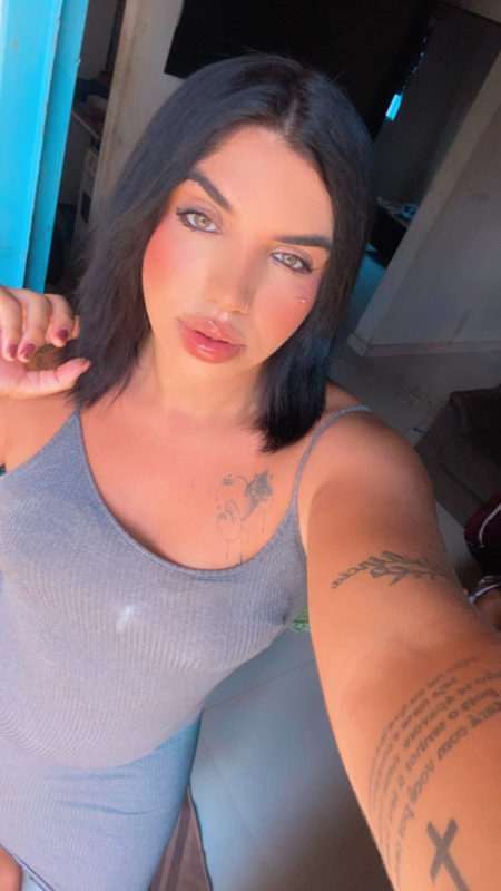 Vanesa Novinha 1