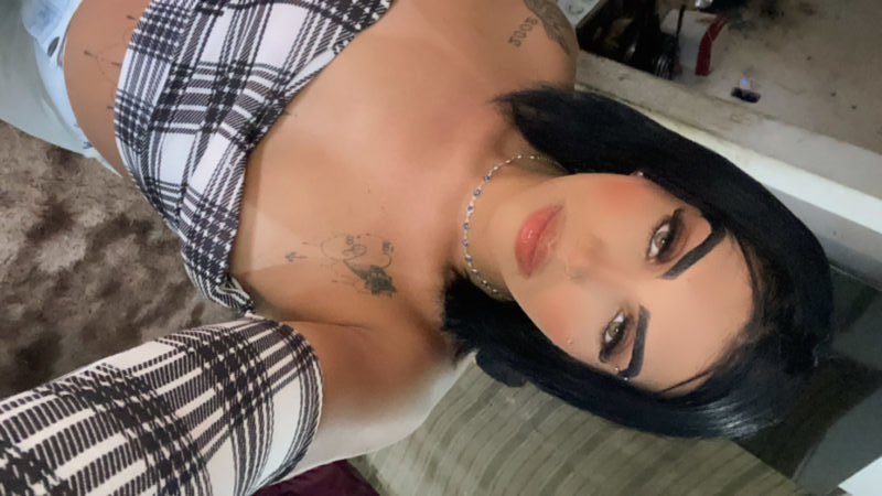 Vanesa Novinha