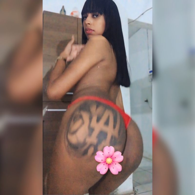 Ariadna Melissa 3