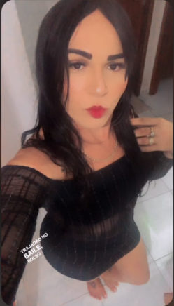 Yasmim Garcês 3