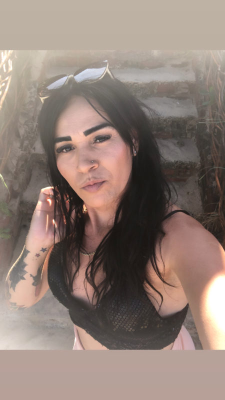 Yasmim Garcês 4
