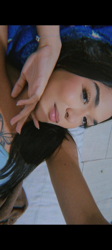 Índia Novinha 4