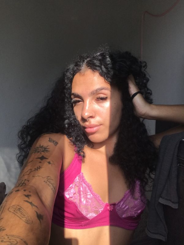 Jenny Jenny 8