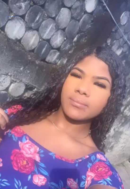 Mirella Santos 5