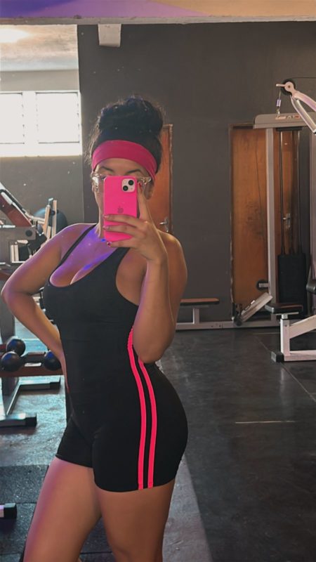 Maluzinha Hot 4