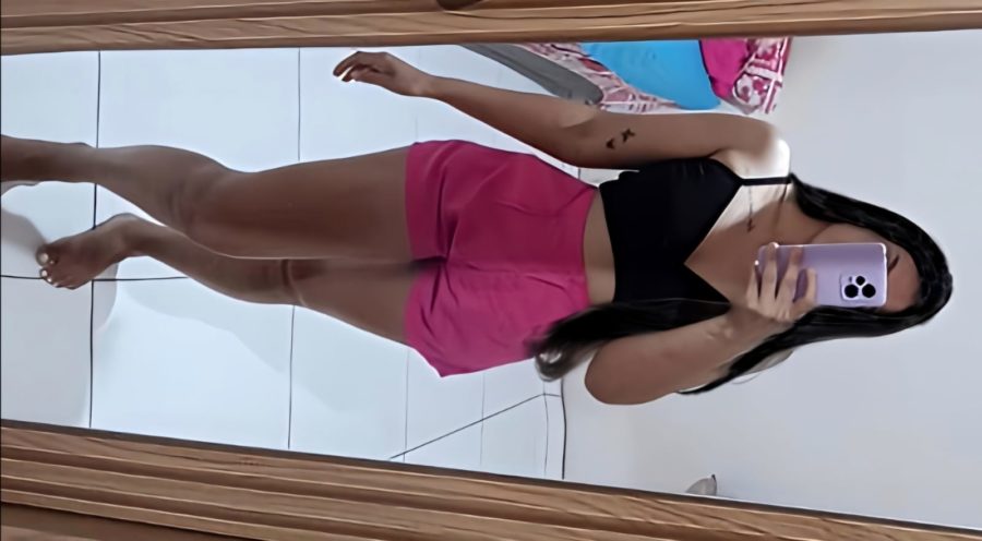 Mary Massagista