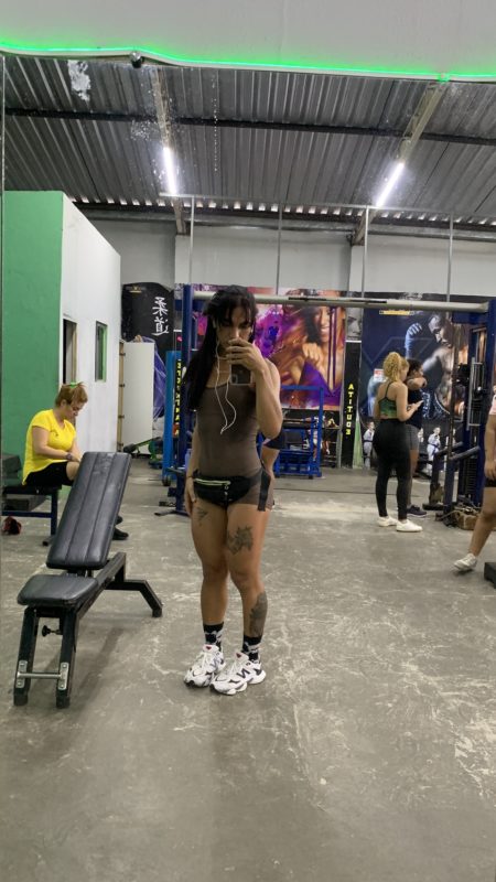 Mhayllanne Dotada 11