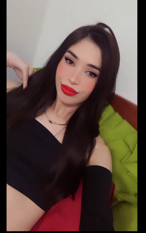 Mirela Silva 9