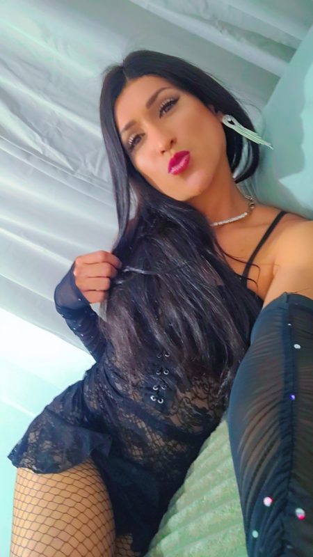 Andressa Strada 30