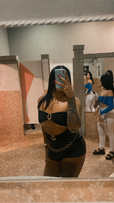 Diana Novinha 4