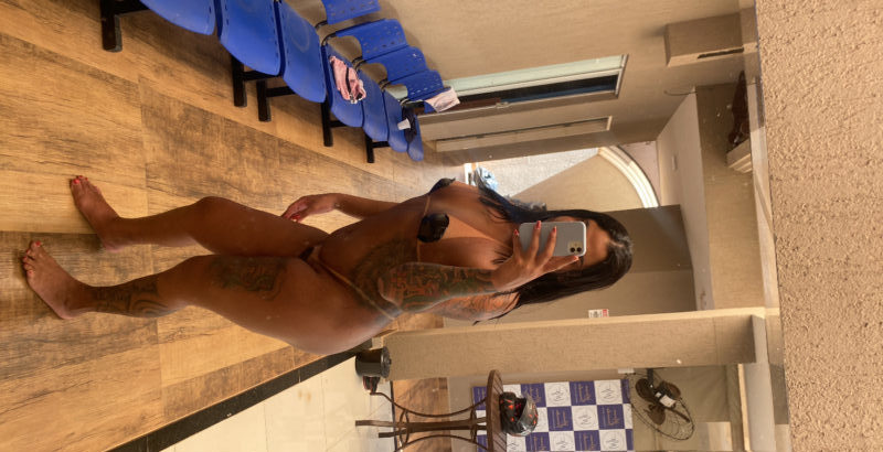 Diana Novinha 1