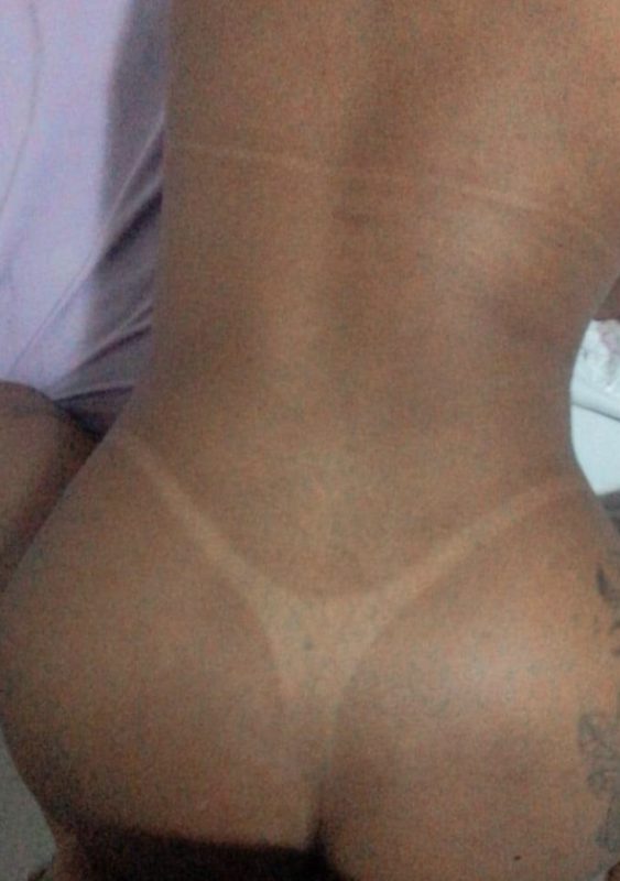 Victoria Indiazinha 3