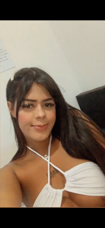 Victoria Indiazinha