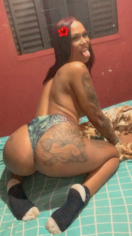 Mimi Quinzel 4