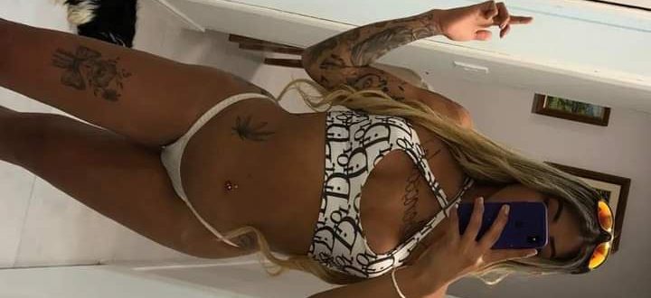 Aylla Victória