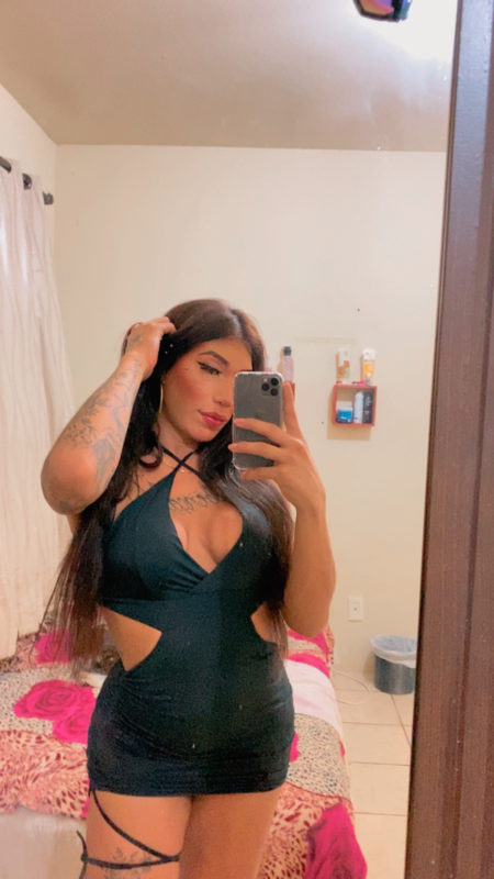 Aylla Victória 17