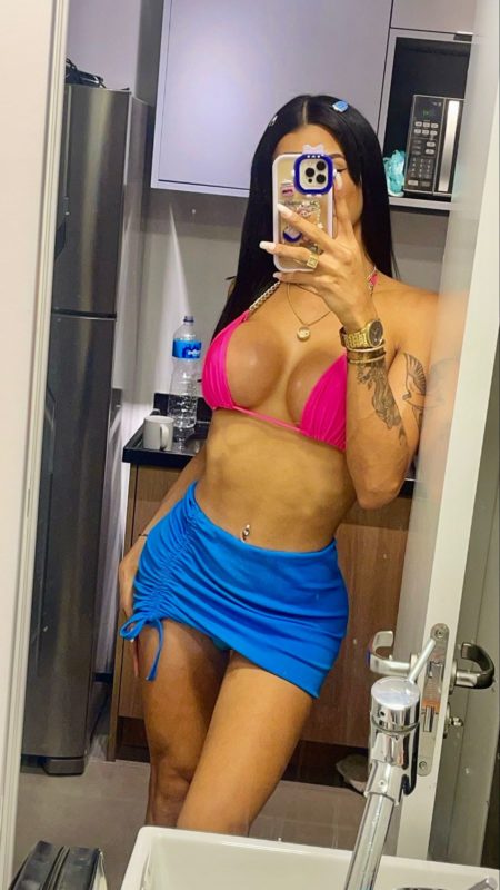 Imolla Karoline 22