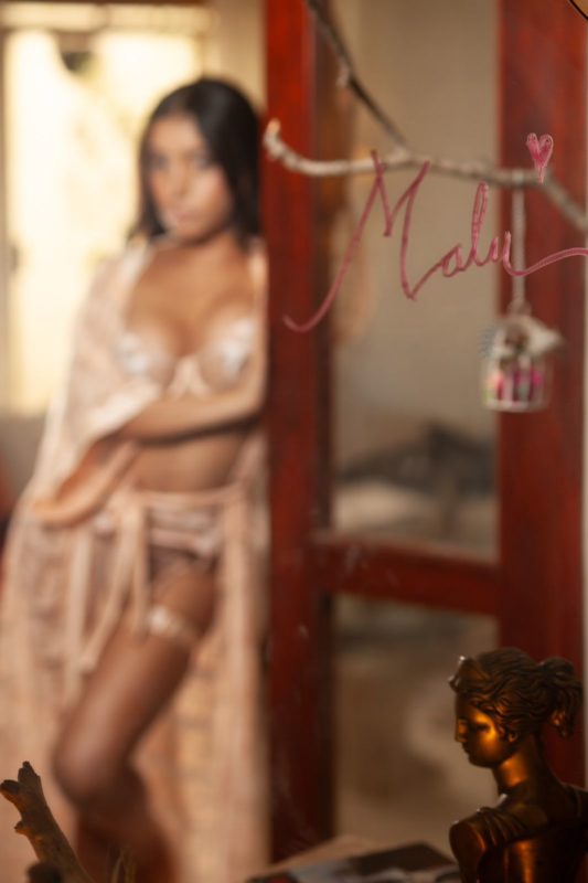 Malu Heart 12