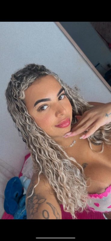 Melissa Loirinha 2