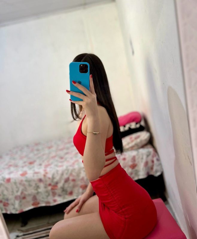 Mirela Silva 6