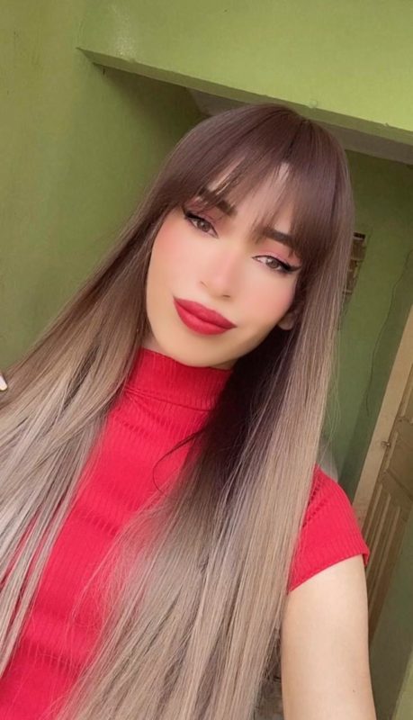 Mirela Silva 8