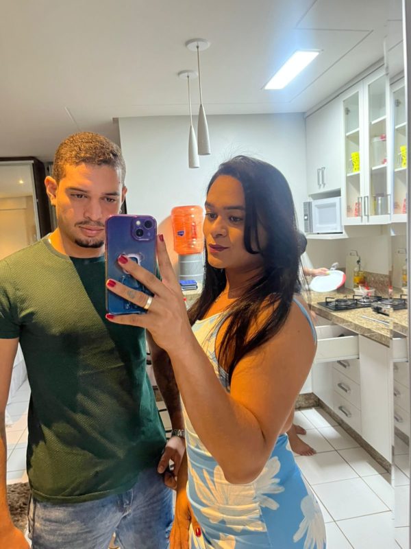 Izabella Morena 2